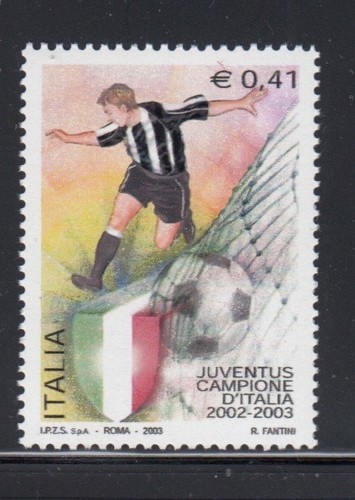 Italia juventus 2002 2003 - juventus,, 2002-2003