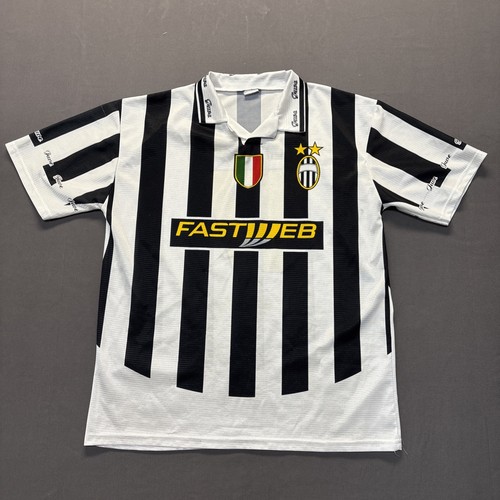 Maglia calcio vintage - , juventus