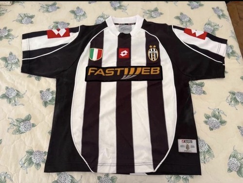 Maglia home juventus stagione - juventus,