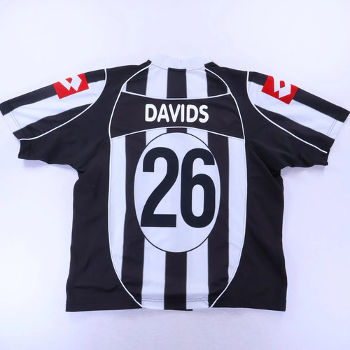 Maglia home originale - maglia,