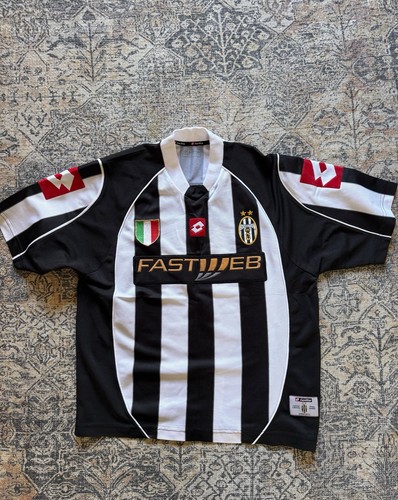 Maglia calcio juventus home - calcio,