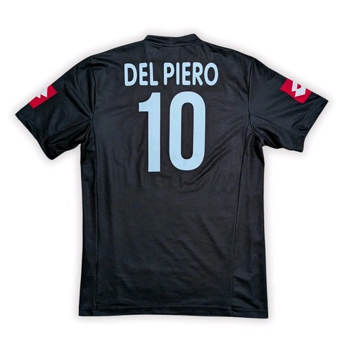 Maglia calcio juventus lotto - maglia,
