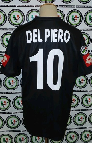 Del piero juventus - del,