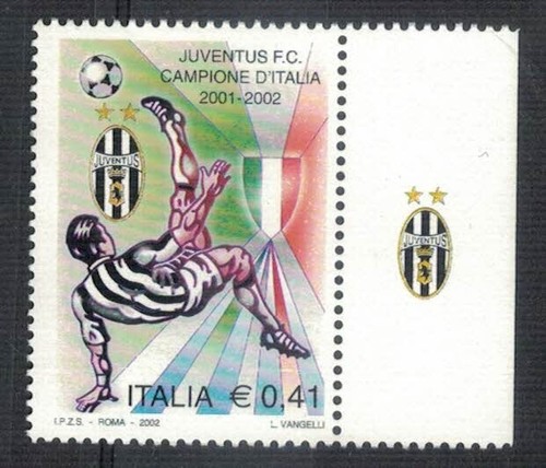 Juventus scudetto campionato - scudetto,