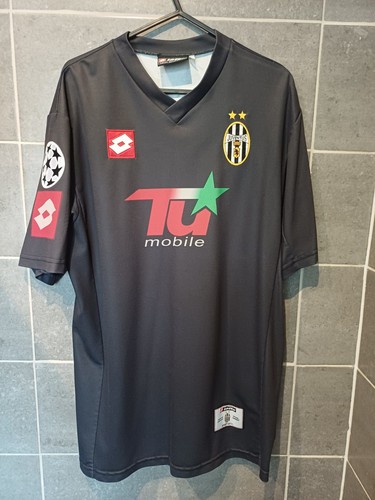 Maglia calcio originale