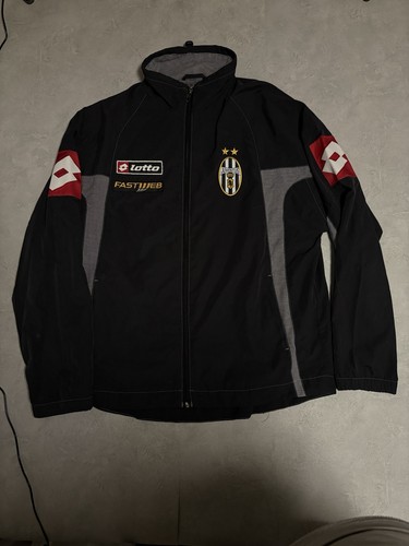 Giacca allenamento juventus - allenamento, fc