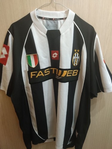 Originale juventus 2002 - originale,