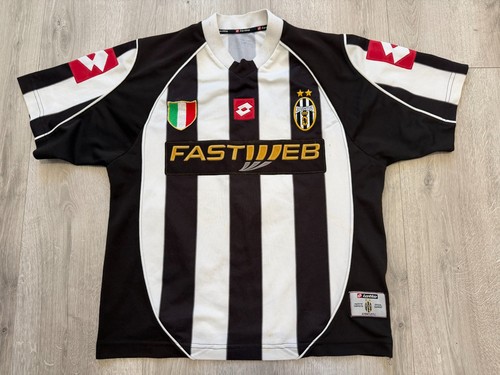Maglia juventus lotto home - juventus,