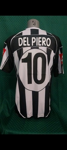 Juventus 2002 del - juventus, 2002/03