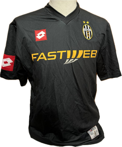 Juventus lotto fastweb - juventus,
