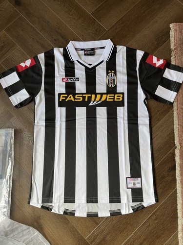 Lotto maglia juventus - maglia,