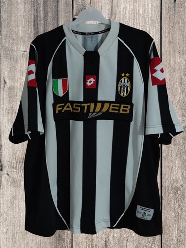 Maglia calcio juventus italia - calcio,
