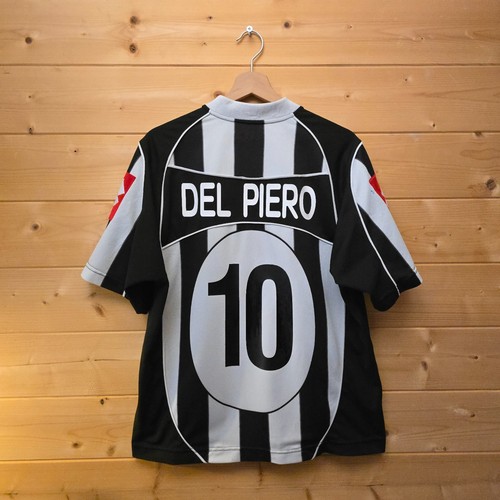 Maglia calcio vintage 2002 - vintage,