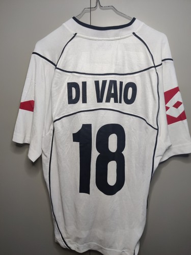 Maglia juventus 2002 2003 away - maglia, 2002-2003