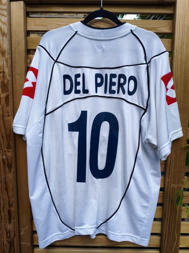 Maglia calcio juventus away - juventus,