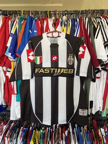 Maglia calcio home juventus - home,