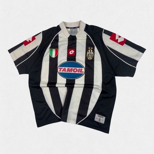 Maglia calcio grande - , vintage