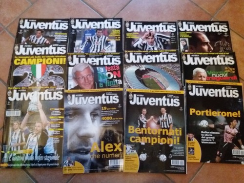 Juventus hurra anno - juventus,