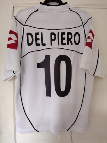 Juventus 2002 2003 - 2002/2003, away