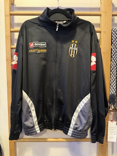 Giacca juventus lotto - juventus,