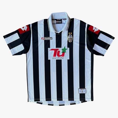 Maglia calcio vintage lotto - calcio,