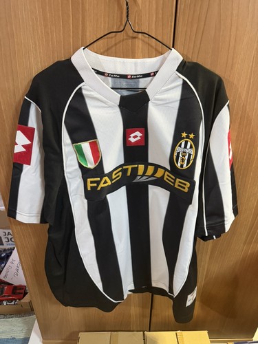 Maglia calcio juventus anno - maglia,