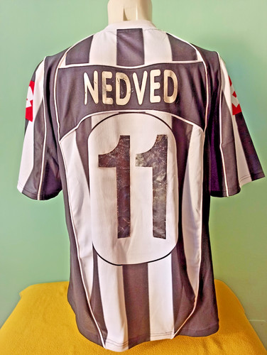 Maglia nuova juventus lotto - maglia,