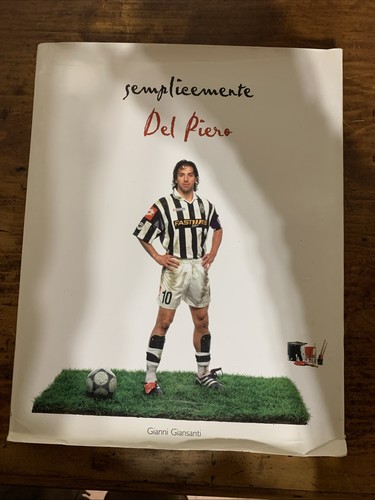Semplicemente del piero - semplicemente, logos