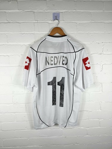 Maglia calcio grande - , lotto