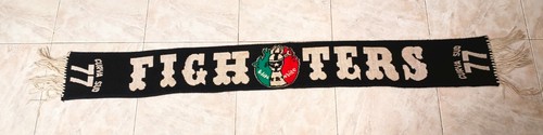 Sciarpa juventus fighters - juventus,