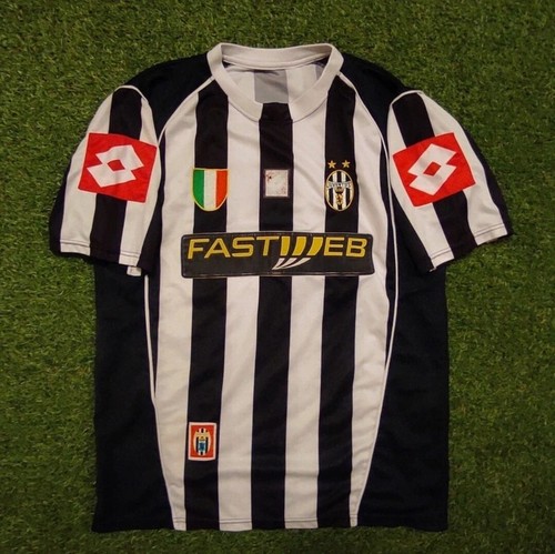 Maglia juventus 2002 - maglia, 2002-2003