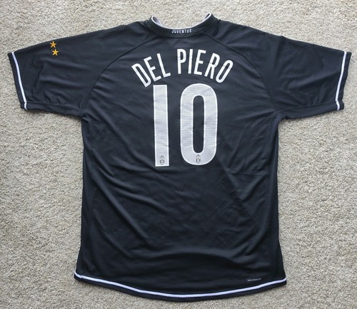 Nike juventus italia 2002 - nike,