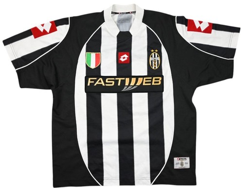 Lotto 2002 maglia - maglia,