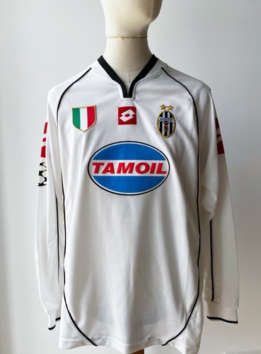Maglia juventus trezeguet - maglia,