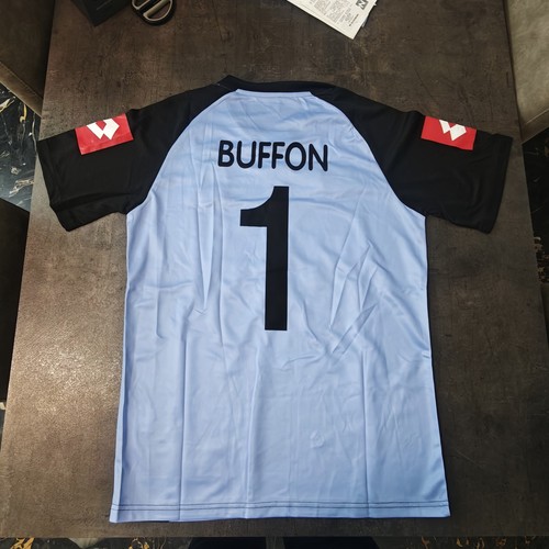 Maglia buffon juventus - m,